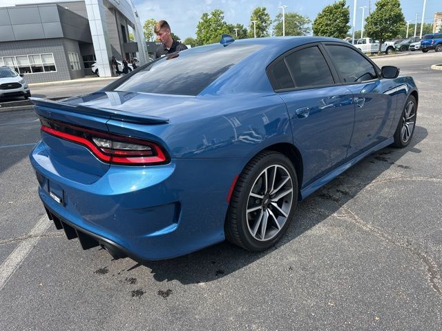 2023 Dodge Charger R/T