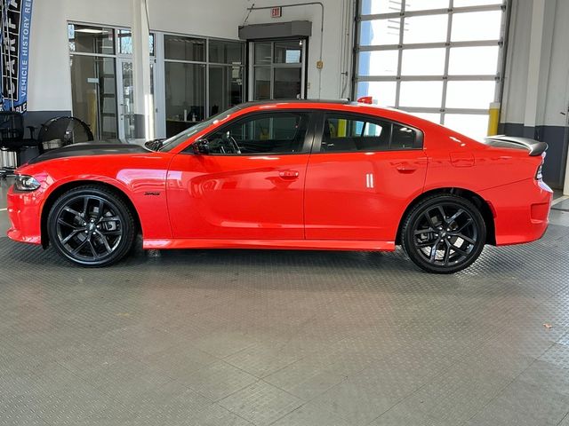 2023 Dodge Charger R/T