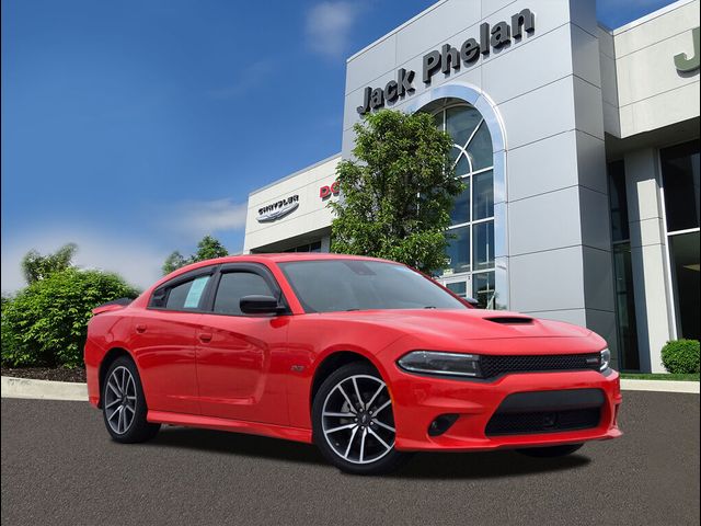 2023 Dodge Charger R/T