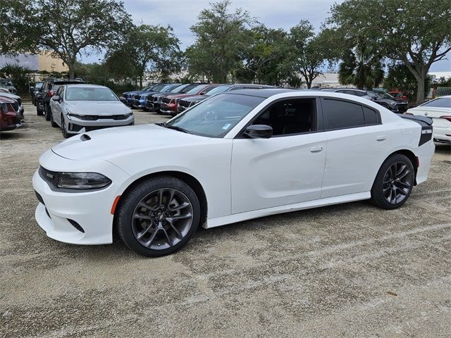 2023 Dodge Charger R/T