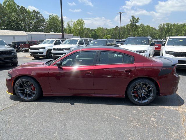 2023 Dodge Charger R/T