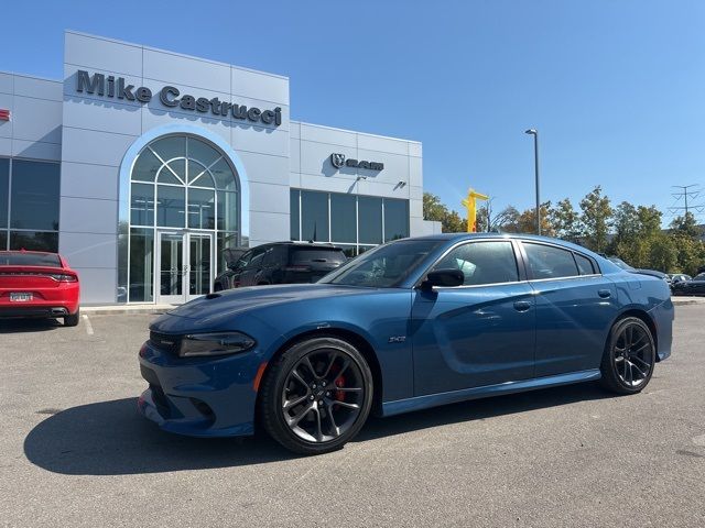 2023 Dodge Charger R/T