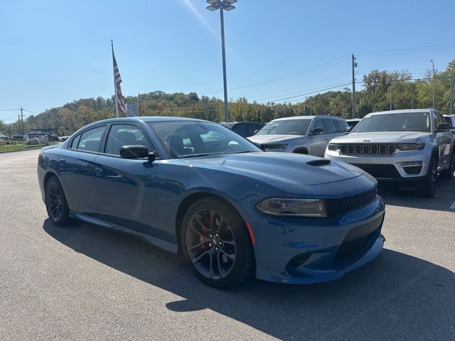 2023 Dodge Charger R/T