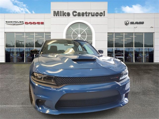 2023 Dodge Charger R/T