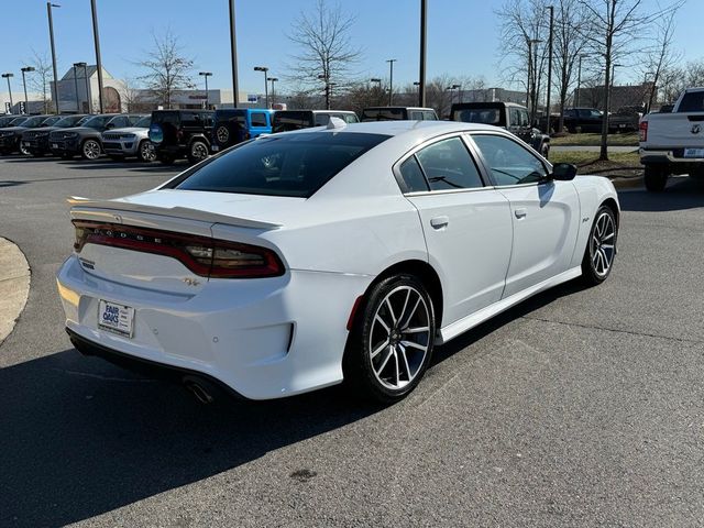 2023 Dodge Charger R/T