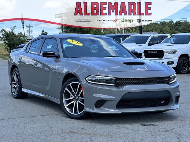 2023 Dodge Charger R/T