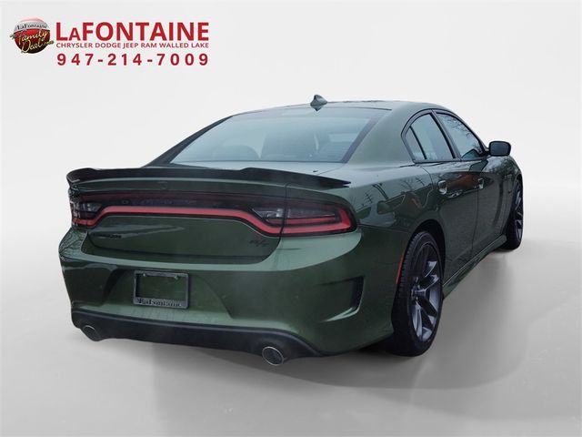 2023 Dodge Charger R/T