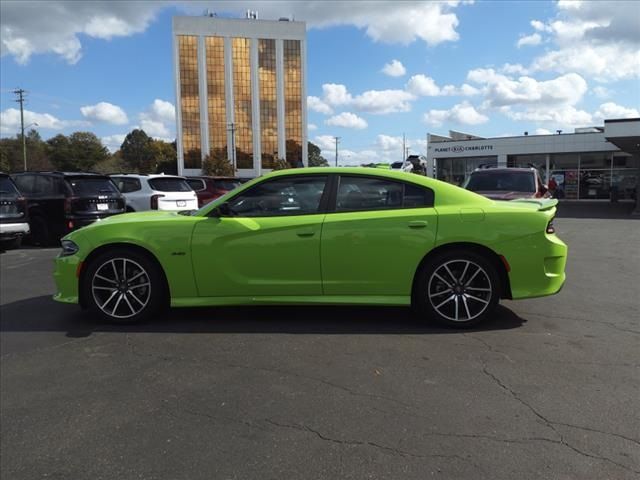 2023 Dodge Charger R/T