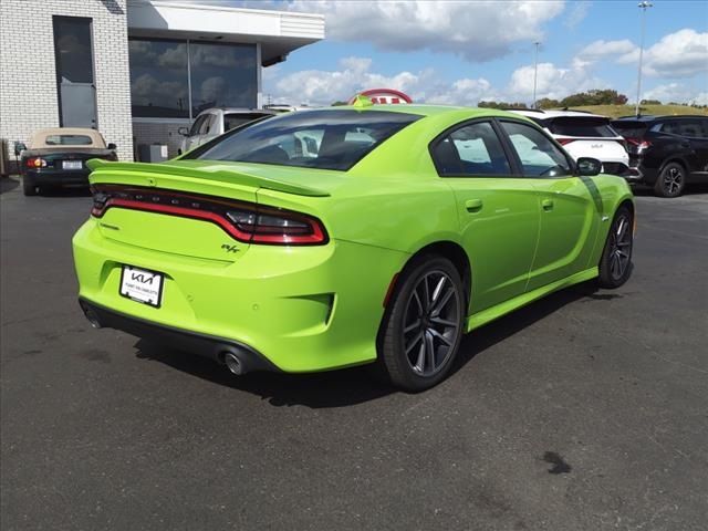 2023 Dodge Charger R/T