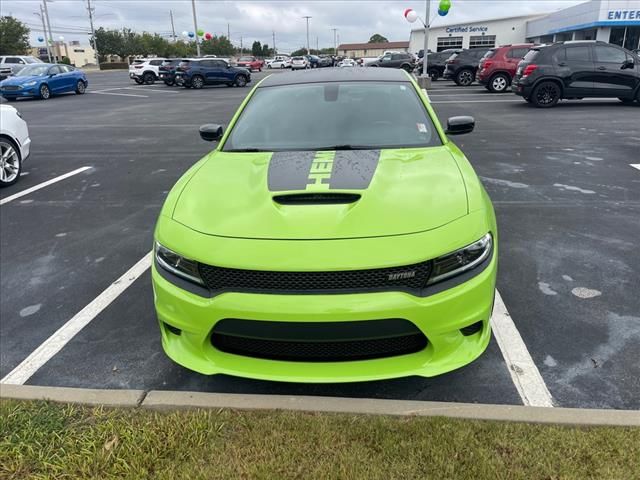 2023 Dodge Charger R/T