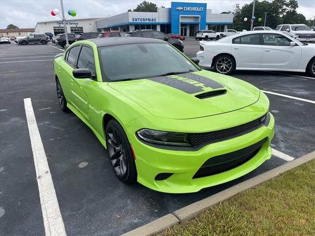 2023 Dodge Charger R/T