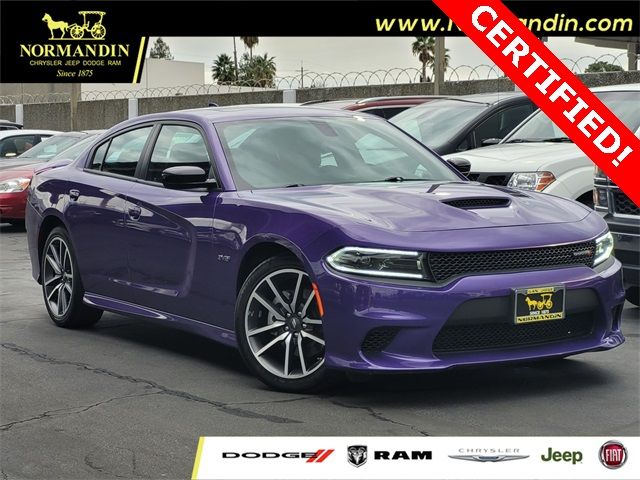 2023 Dodge Charger R/T