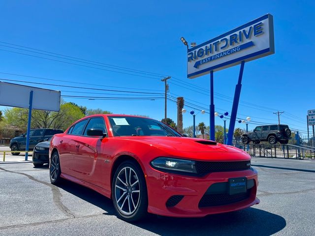 2023 Dodge Charger R/T