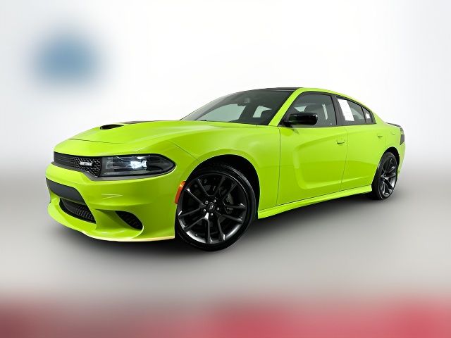 2023 Dodge Charger R/T