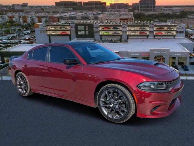 2023 Dodge Charger R/T