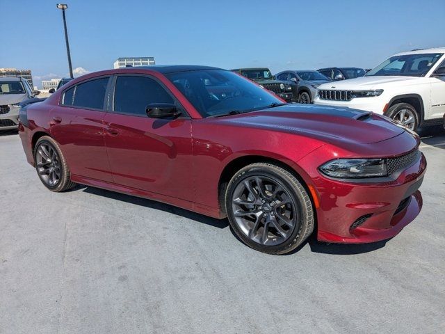 2023 Dodge Charger R/T