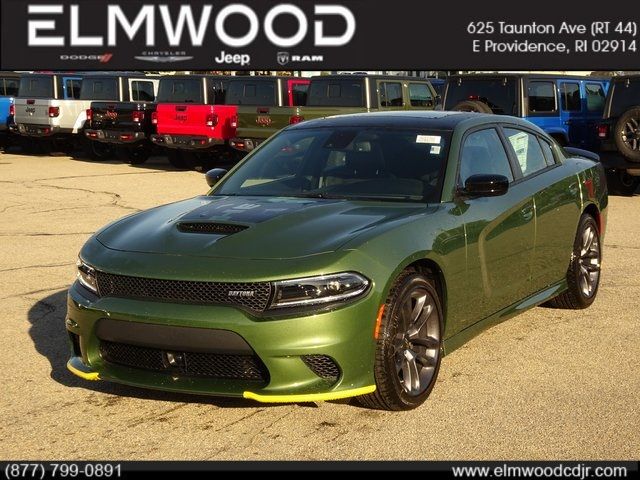 2023 Dodge Charger R/T