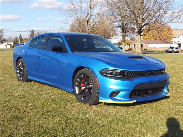 2023 Dodge Charger R/T