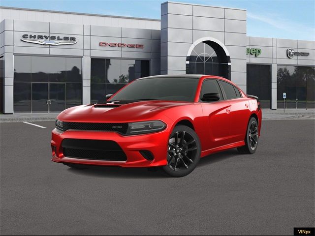 2023 Dodge Charger R/T