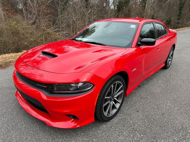 2023 Dodge Charger R/T