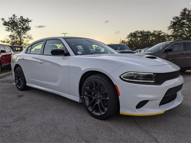 2023 Dodge Charger R/T