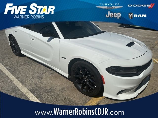 2023 Dodge Charger R/T