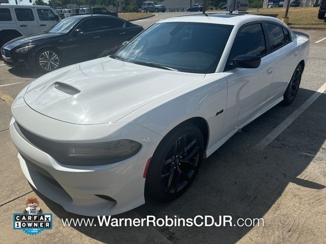 2023 Dodge Charger R/T