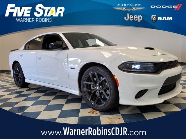 2023 Dodge Charger R/T