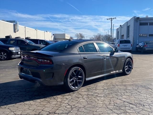 2023 Dodge Charger R/T