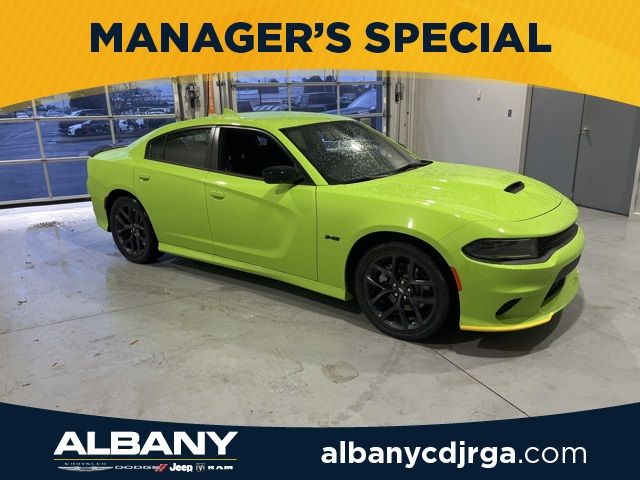 2023 Dodge Charger R/T