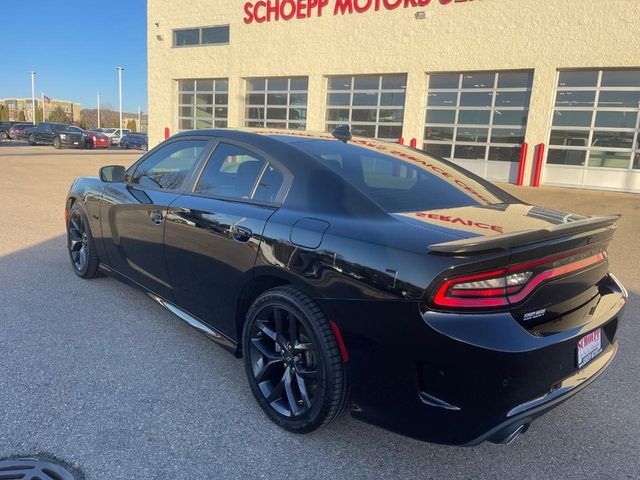 2023 Dodge Charger R/T