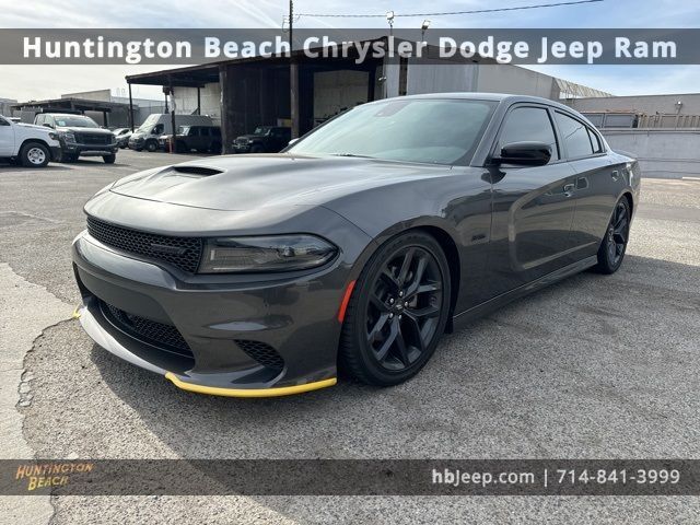 2023 Dodge Charger R/T