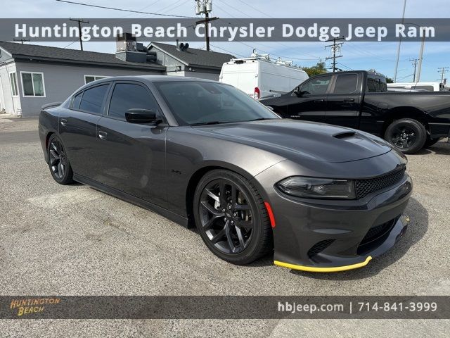 2023 Dodge Charger R/T