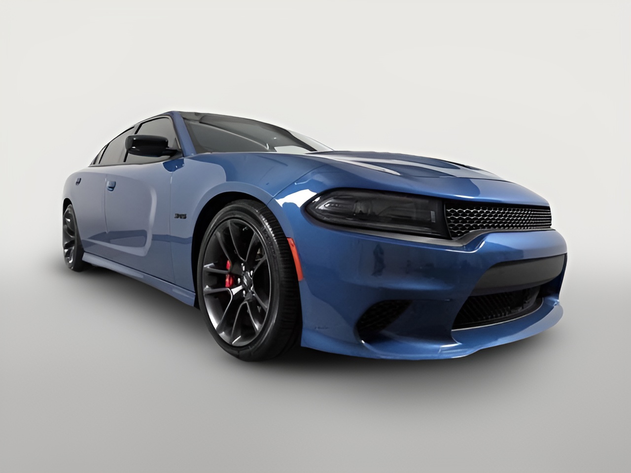 Used 2023 Dodge Challenger R/T Scat Pack For Sale in North Las