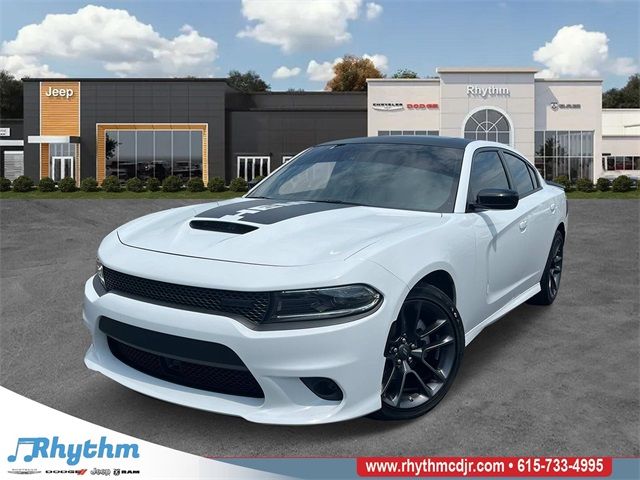 2023 Dodge Charger R/T