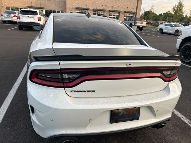 2023 Dodge Charger R/T