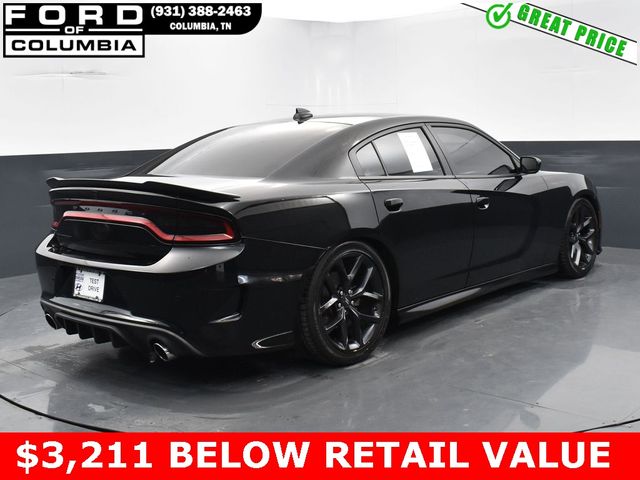 2023 Dodge Charger R/T