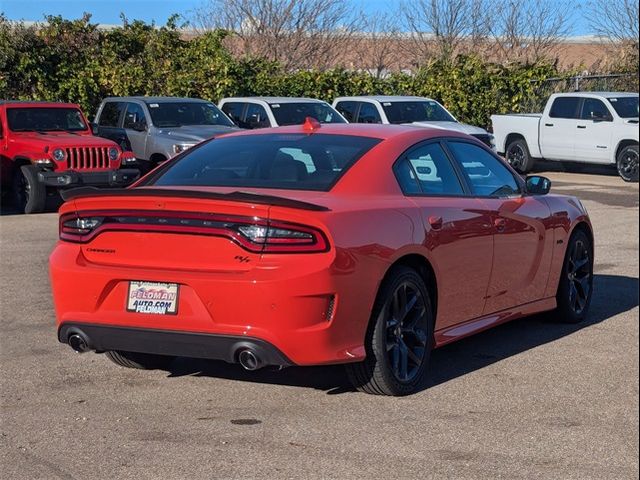 2023 Dodge Charger R/T