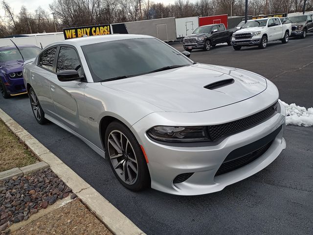 2023 Dodge Charger R/T