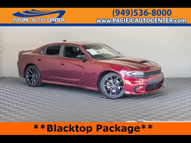 2023 Dodge Charger R/T