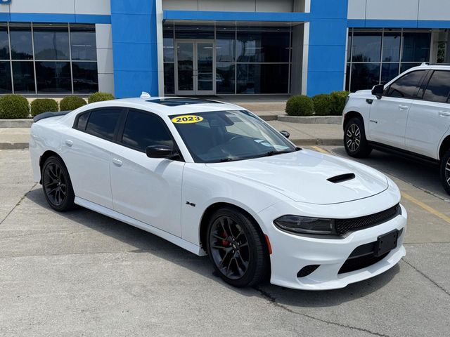 2023 Dodge Charger R/T
