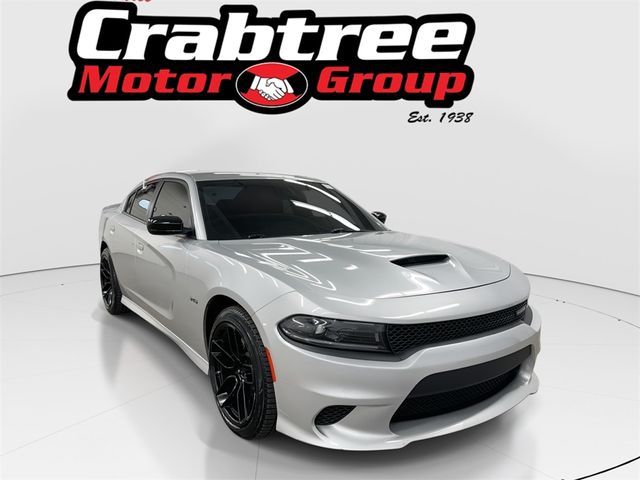 2023 Dodge Charger R/T