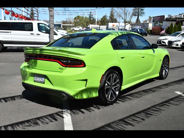 2023 Dodge Charger R/T