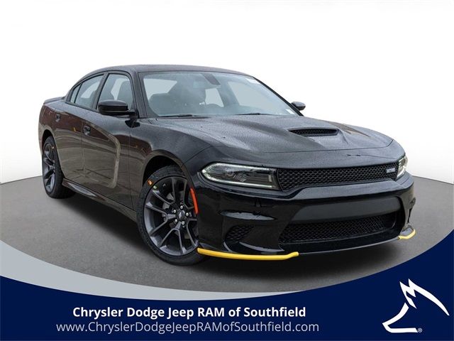 2023 Dodge Charger R/T