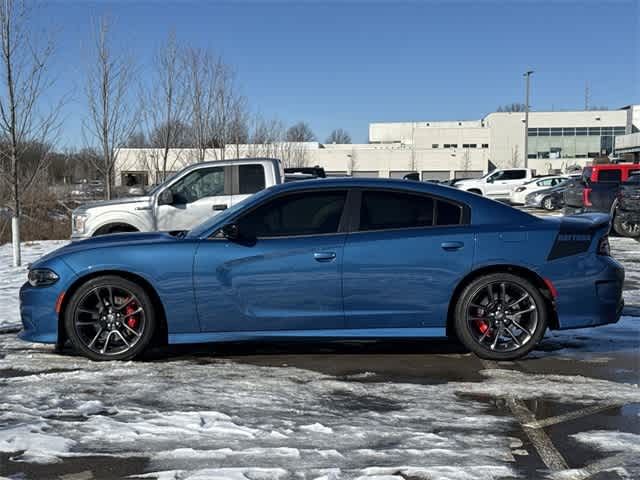 2023 Dodge Charger R/T