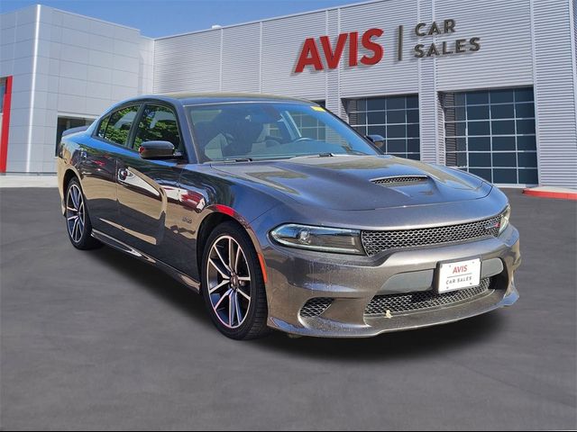 2023 Dodge Charger R/T