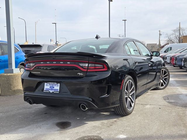 2023 Dodge Charger R/T