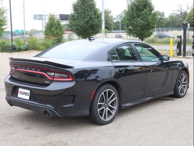 2023 Dodge Charger R/T