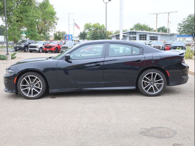 2023 Dodge Charger R/T