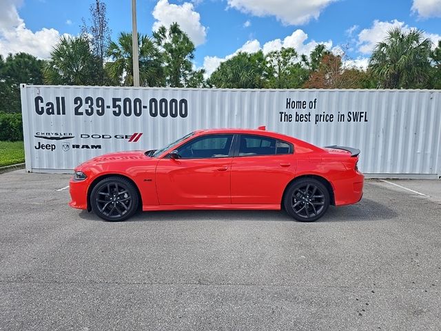 2023 Dodge Charger R/T